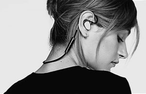 EOZ One Wireless Bluetooth Earphones