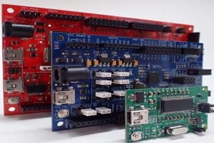 EagleSoC Development Kit
