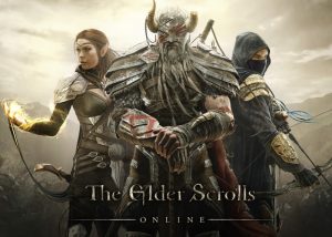 Elder Scrolls Online