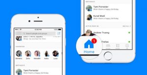 Facebook Messenger