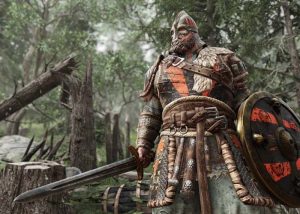 For Honor Story Campaign Cinematic Trailer
