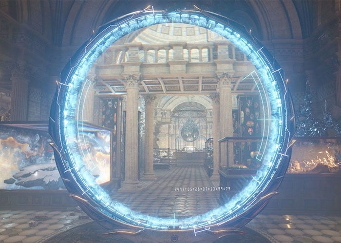 Futuremark Teases 3DMark