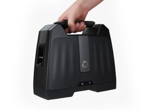 G-BOOM Wireless Bluetooth Boombox