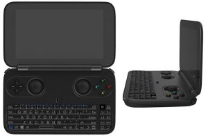 GPD Win Pocket Windows 10 PC
