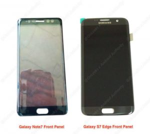 Samsung Galaxy Note 7