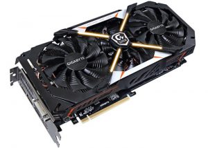 Gigabyte GeForce GTX 1080 Xtreme Gaming Graphics Card