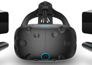 HTC Vive Business Edition