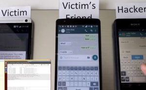 Hackers Use Signaling System 7