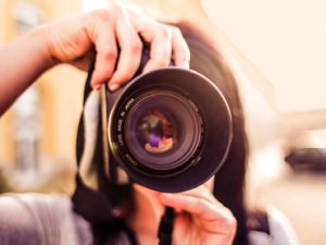 Hollywood Art Institute Photography Course
