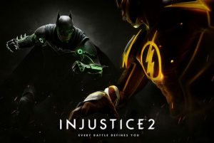 Injustice 2
