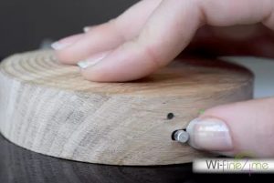 Internet Connection Master Switch