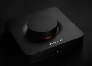 JDS Labs Element Headphone Amplifier
