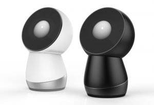Jibo Robot Starts Shipping In October