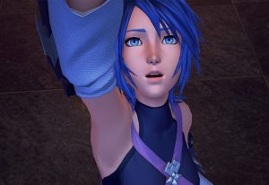 Kingdom Hearts HD 2.8 Final Chapter Prologue