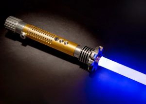 Kyberlight Custom Lightsabers