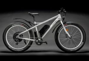 LECTRO eBike Hits Kickstarter