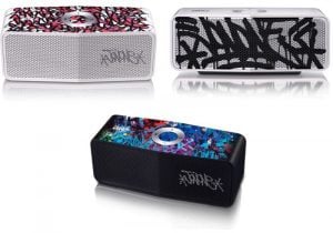 LG Portable Speaker