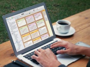 Learn Scrivener Fast
