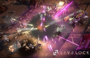 Livelock