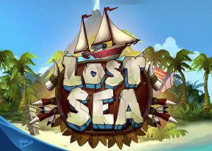 Lost Sea