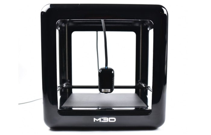 M3D Pro 3D Printer