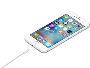 MFi-Certified Lightning Cables