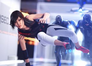 Mirror’s Edge Catalyst