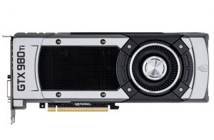 NVIDIA GTX 980 Ti