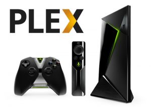 NVIDIA Shield