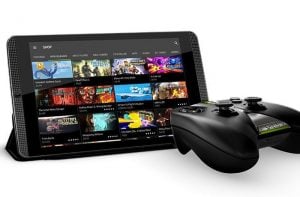 NVIDIA Shield Tablet K1