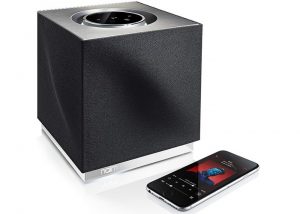 Naim Audio Mu-so Qb Wireless Speaker