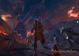 Neverwinter