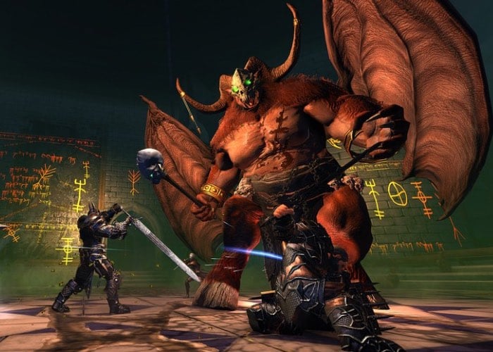 Neverwinter
