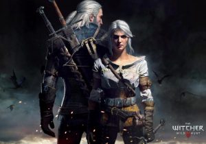 Witcher 3 Blood and Wine
