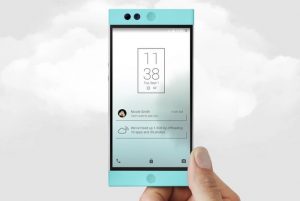Nextbit Robin