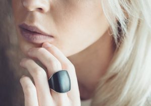 Nimb A Smart Ring