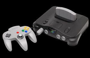 Nintendo 64