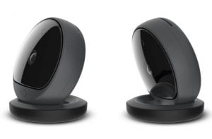 Oco2 Home Monitoring Cloud Connected Security Camera