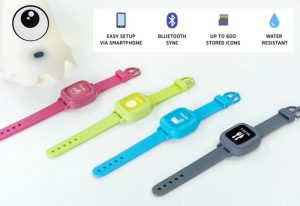 Octopus Smartwatch For Kids