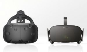 Oculus Removes DRM