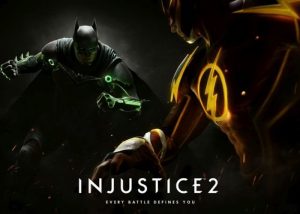 Official Injustice 2 Gameplay Trailer