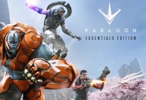 Paragon Essentials Edition