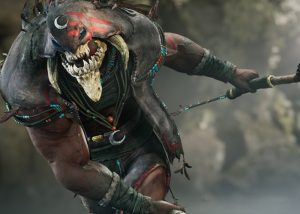Paragon Khaimera Overview