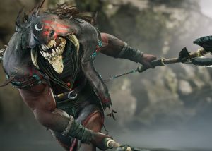 Paragon Open Beta