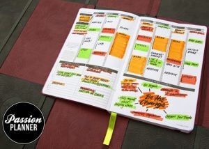 Passion Planner