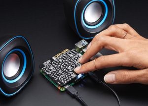 Pimoroni Drum HAT