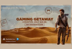 PlayStation Now