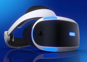 PlayStation VR