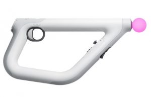 PlayStation VR Aim Controller