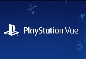 PlayStation Vue Android App